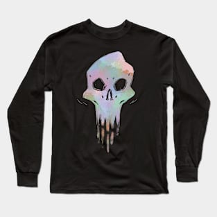 Tideskull Long Sleeve T-Shirt